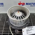 VENTILATOR INCALZIRE OPEL ZAFIRA TOURER C 2.0 2011-2016 oe-13276234, vedere frontata