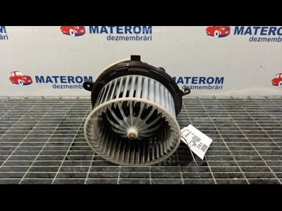 VENTILATOR INCALZIRE