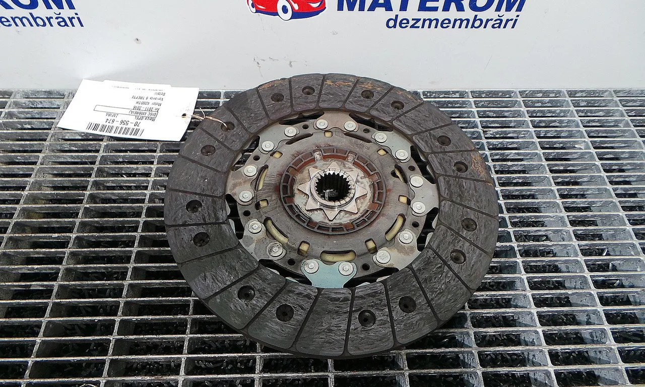 DISC AMBREIAJ OPEL ZAFIRA TOURER C 2011-2016