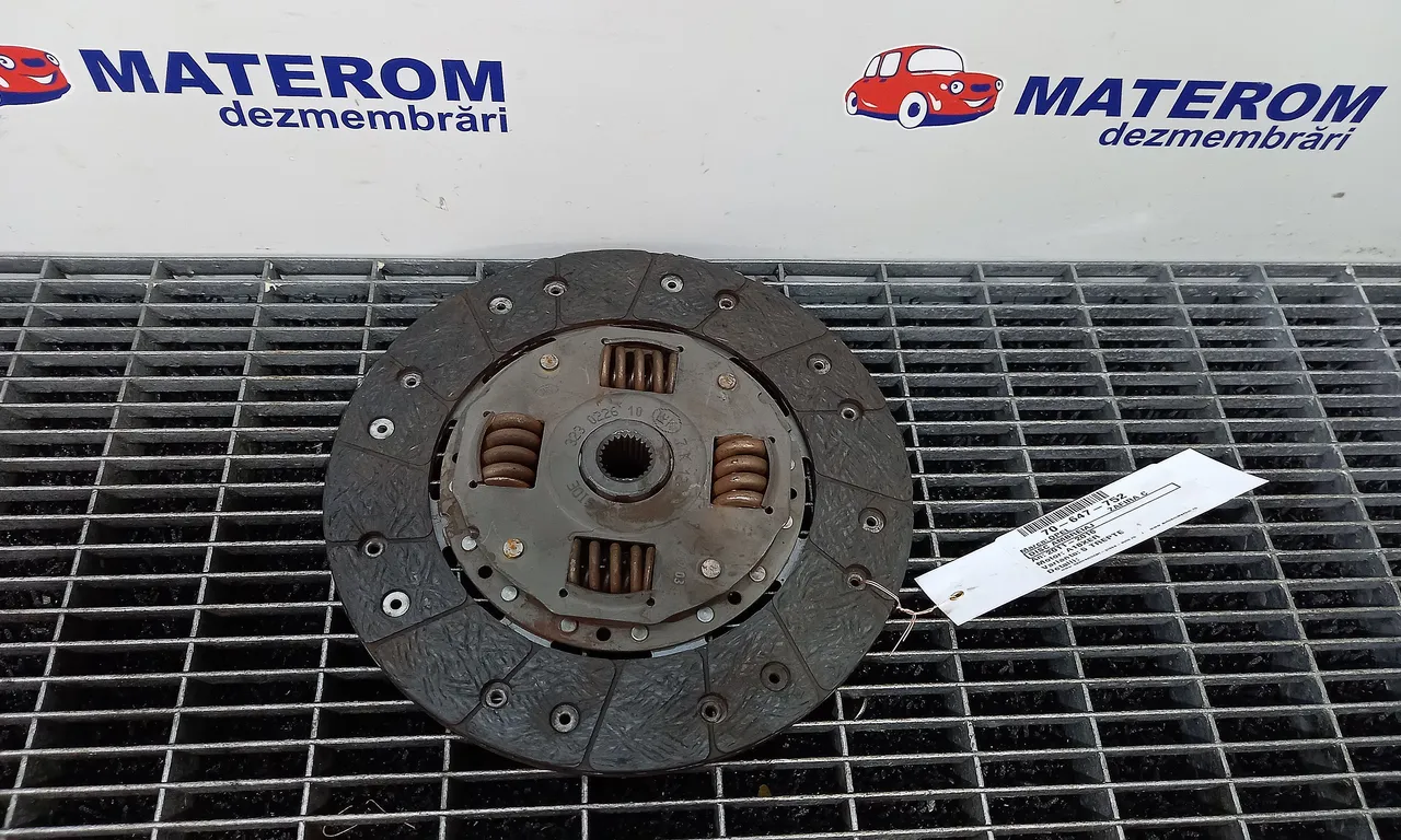 DISC AMBREIAJ OPEL ZAFIRA TOURER C 2011-2016