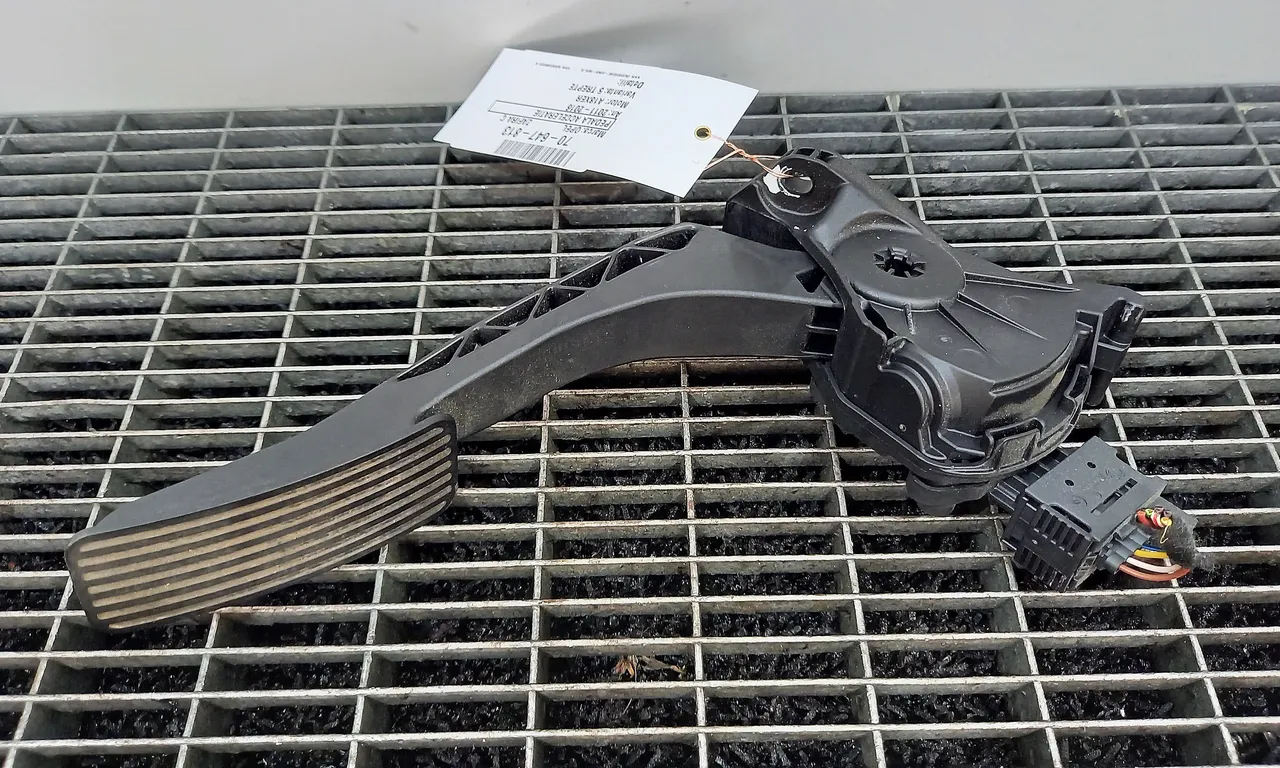 PEDALA ACCELERATIE OPEL ZAFIRA TOURER C 2011-2016