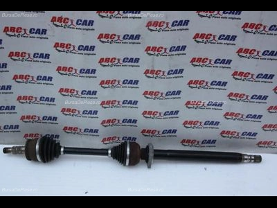 Planetara dreapta fata OPEL ZAFIRA TOURER C 2011-2026, vedere frontata