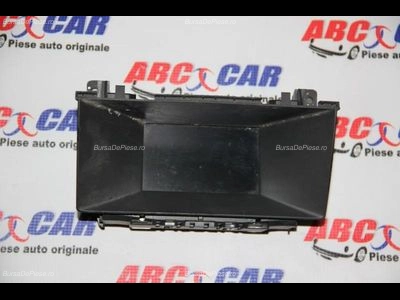 Display bord