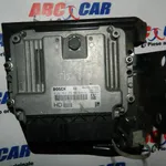 Calculator motor OPEL ZAFIRA / ZAFIRA FAMILY B 2005-2019 55566279, vedere frontata