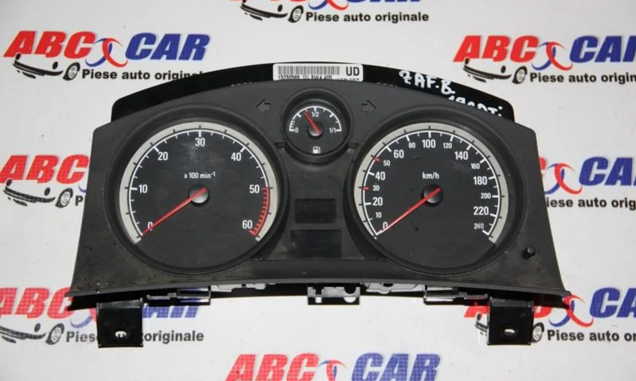 Ceas bord OPEL ZAFIRA / ZAFIRA FAMILY B 2005-2019