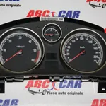 Ceas bord OPEL ZAFIRA / ZAFIRA FAMILY B 2005-2019 13243048DV, vedere frontata