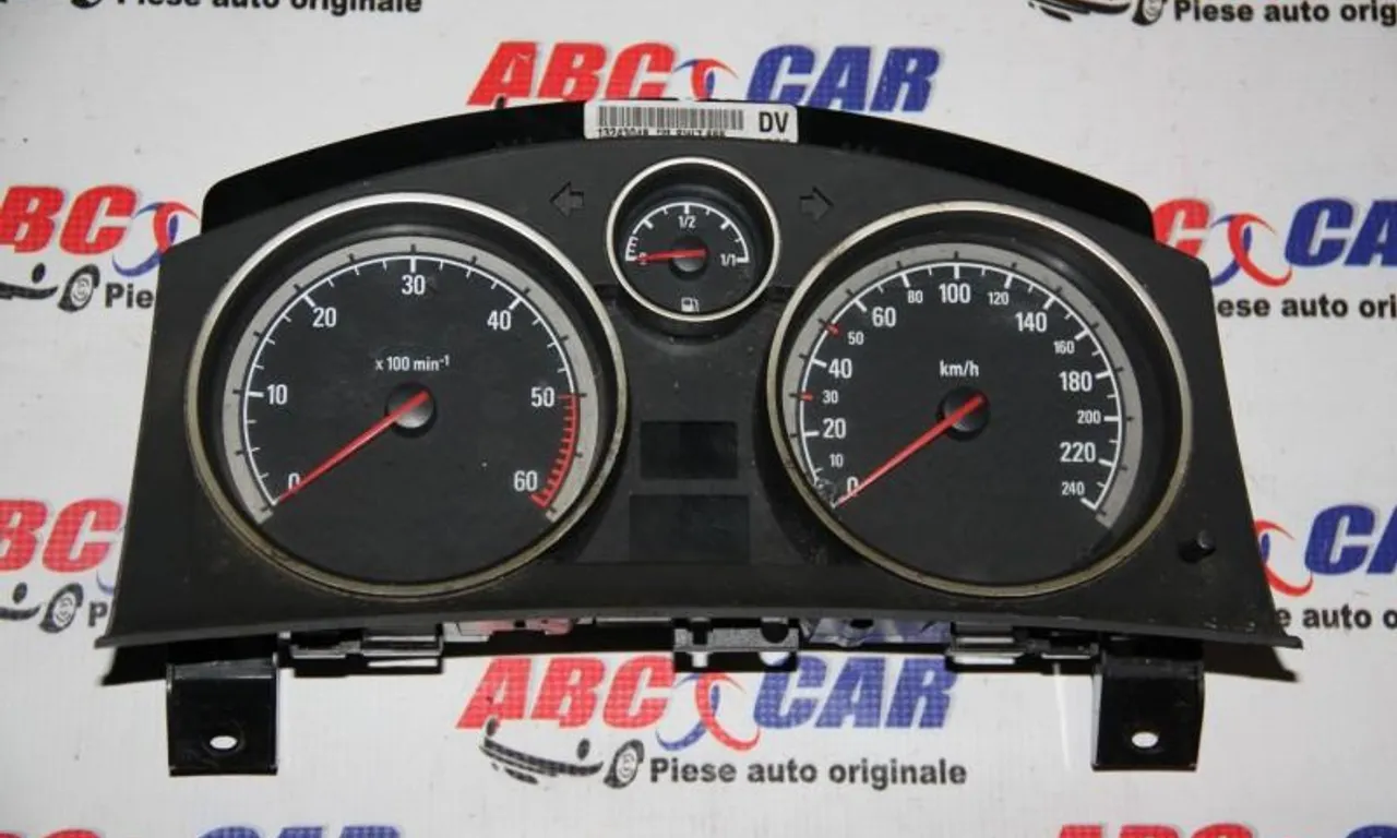 Ceas bord OPEL ZAFIRA / ZAFIRA FAMILY B 2005-2019