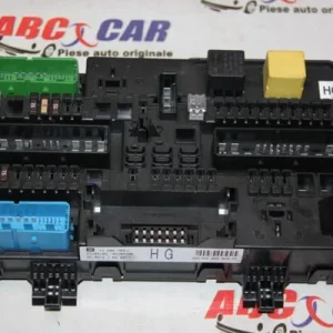 Tablou sigurante OPEL ZAFIRA / ZAFIRA FAMILY B 2005-2019 13206759HG, vedere frontata