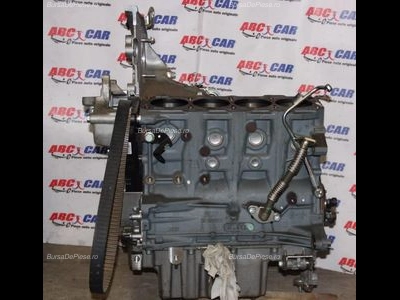 Motor complet OPEL ZAFIRA / ZAFIRA FAMILY B 2005-2019 oe Z19DTH, vedere frontata