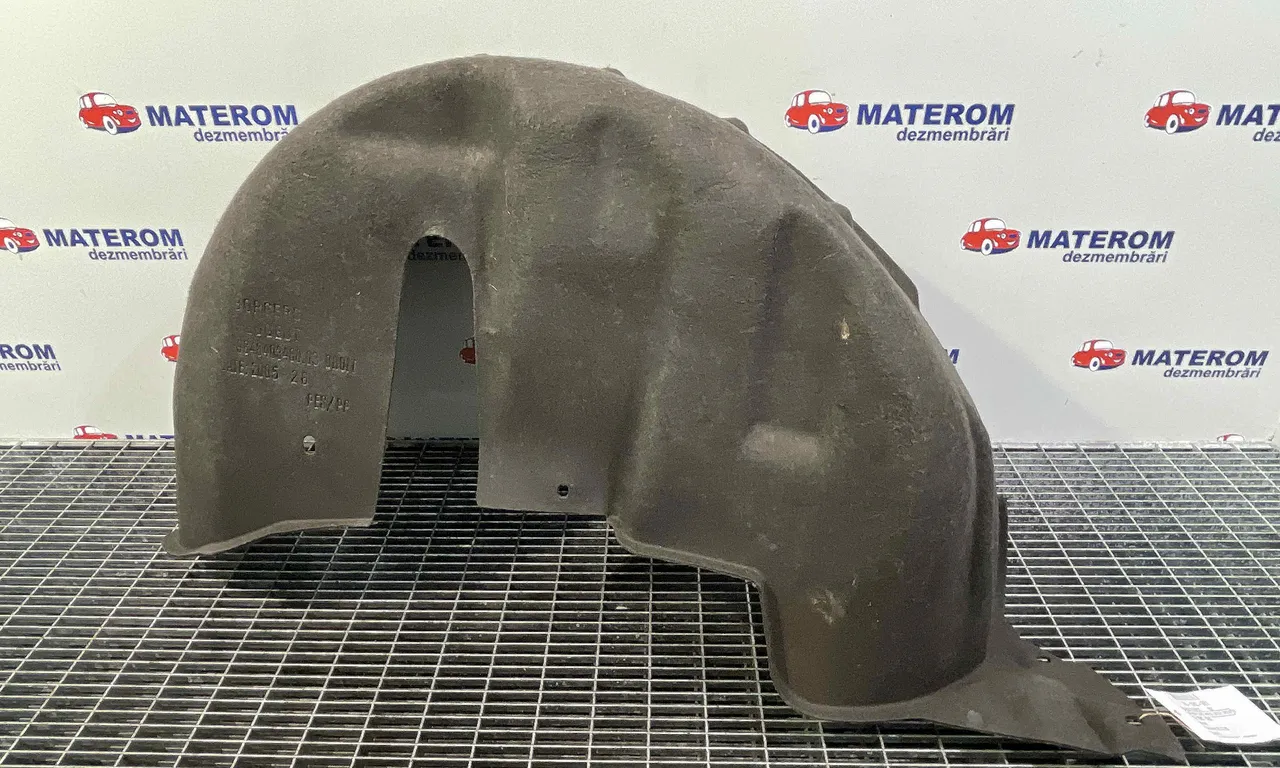 APARATOARE NOROI SPATE DREAPTA PEUGEOT 1007 2005-2009
