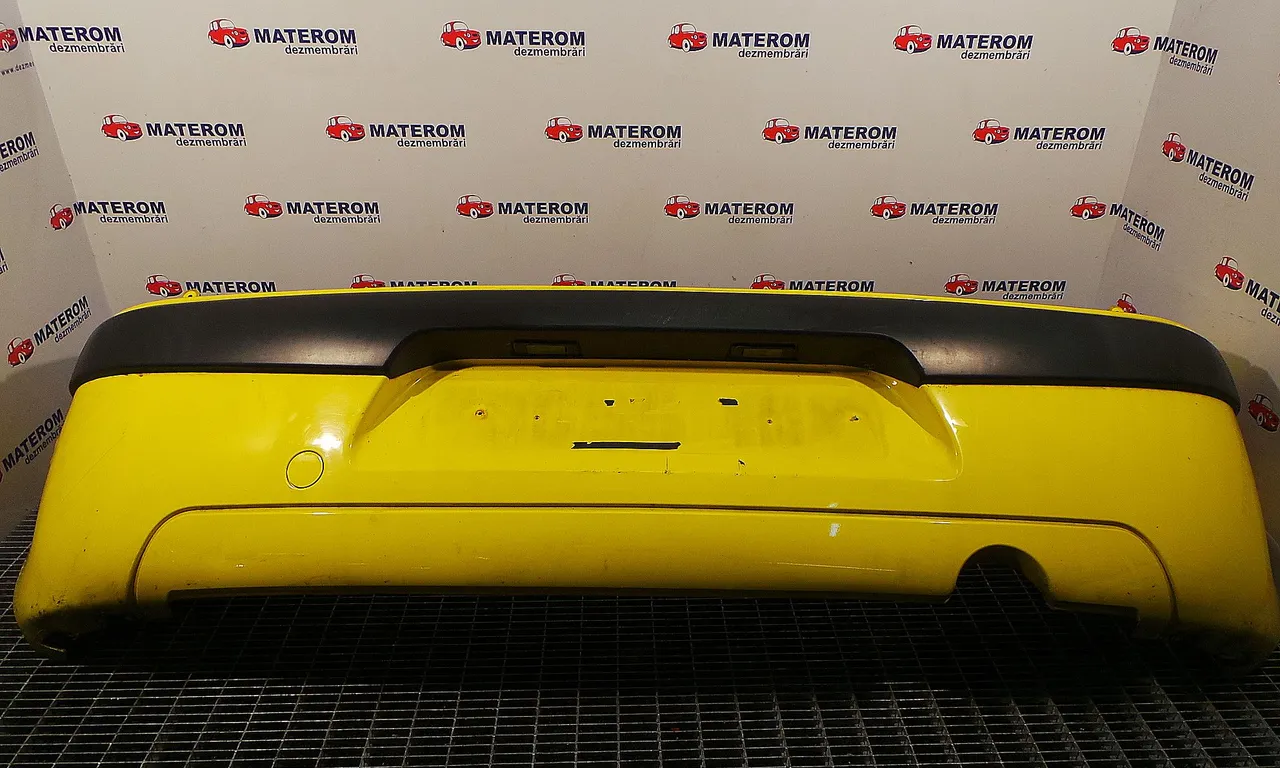BARA SPATE PEUGEOT 1007 2005-2009
