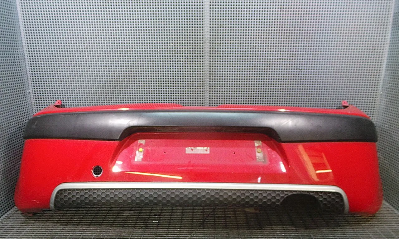 BARA SPATE PEUGEOT 1007 2005-2009
