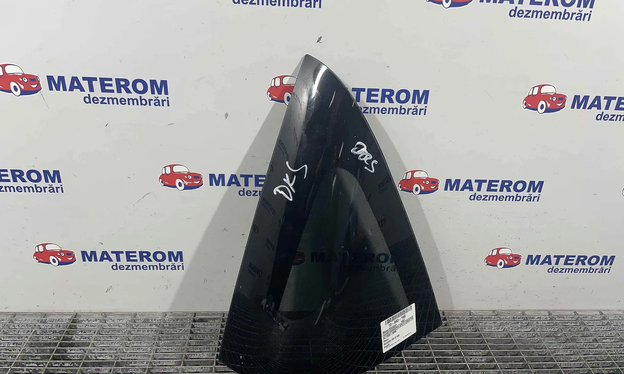 GEAM CAROSERIE SPATE DREAPTA PEUGEOT 1007 2005-2009