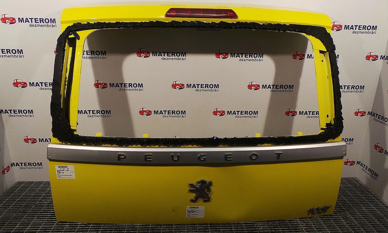 HAION PEUGEOT 1007 2005-2009
