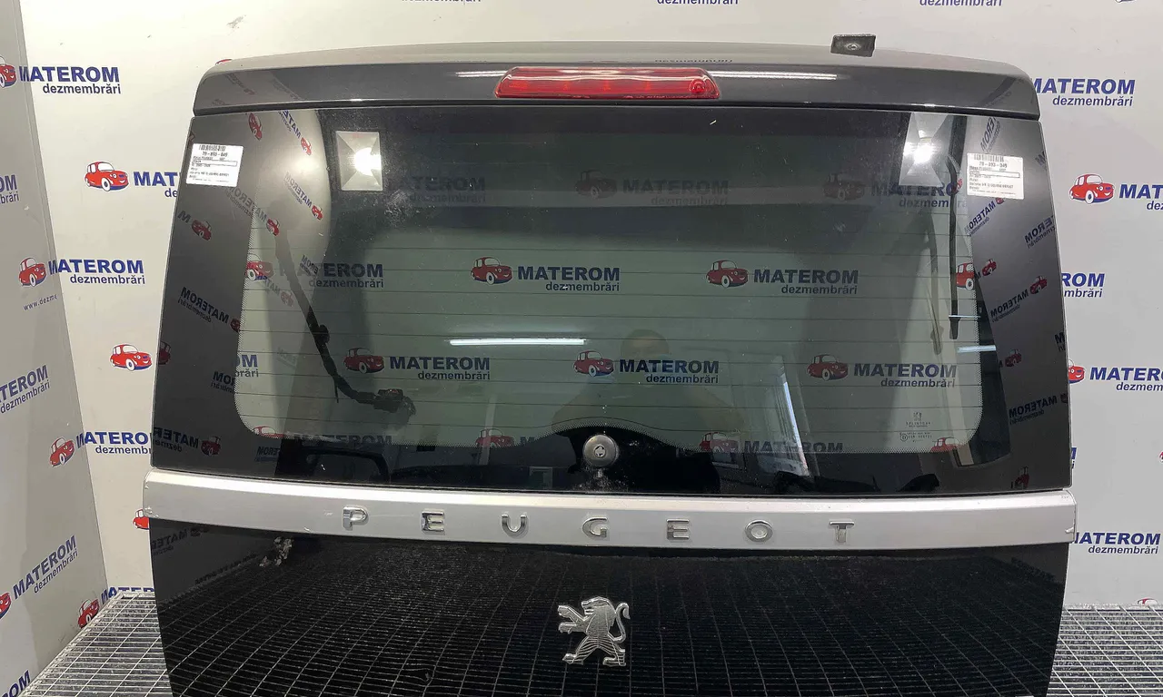 HAION PEUGEOT 1007 2005-2009