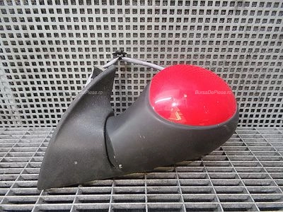OGLINDA EXTERIOARA STANGA
