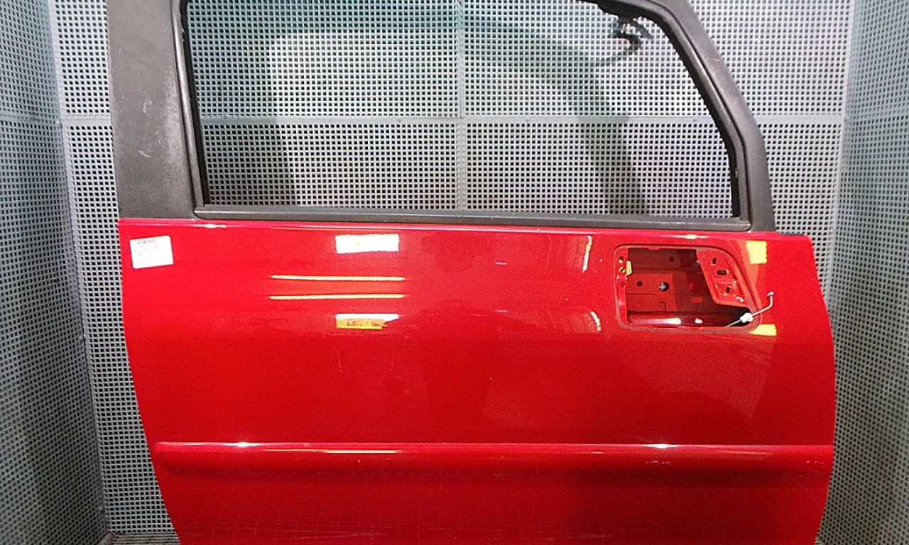 USA FATA DREAPTA PEUGEOT 1007 2005-2009