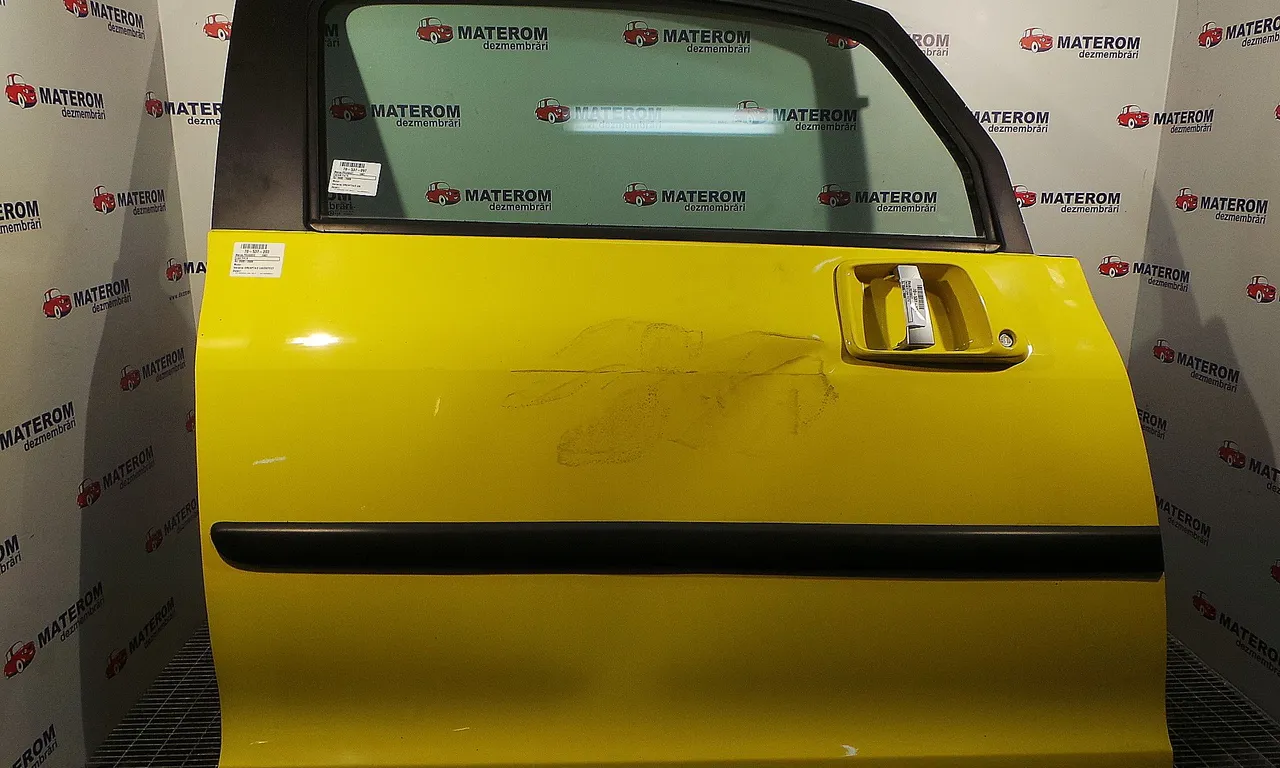 USA FATA DREAPTA PEUGEOT 1007 2005-2009