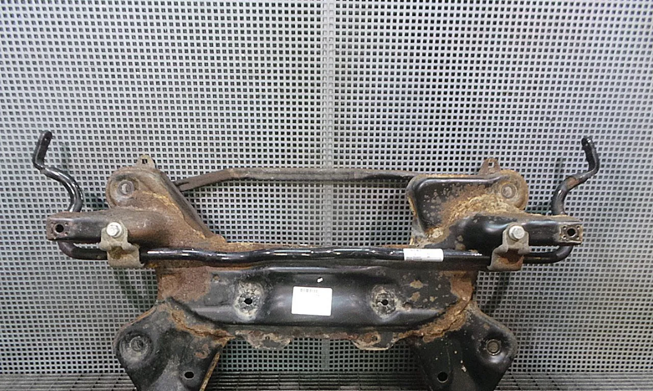 BARA TORSIUNE FATA PEUGEOT 1007 2005-2009
