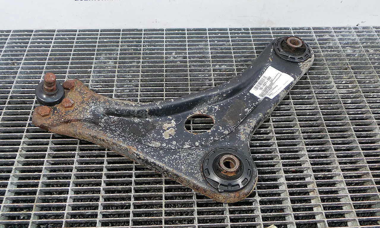BRAT FATA INFERIOR DREAPTA PEUGEOT 1007 2005-2009