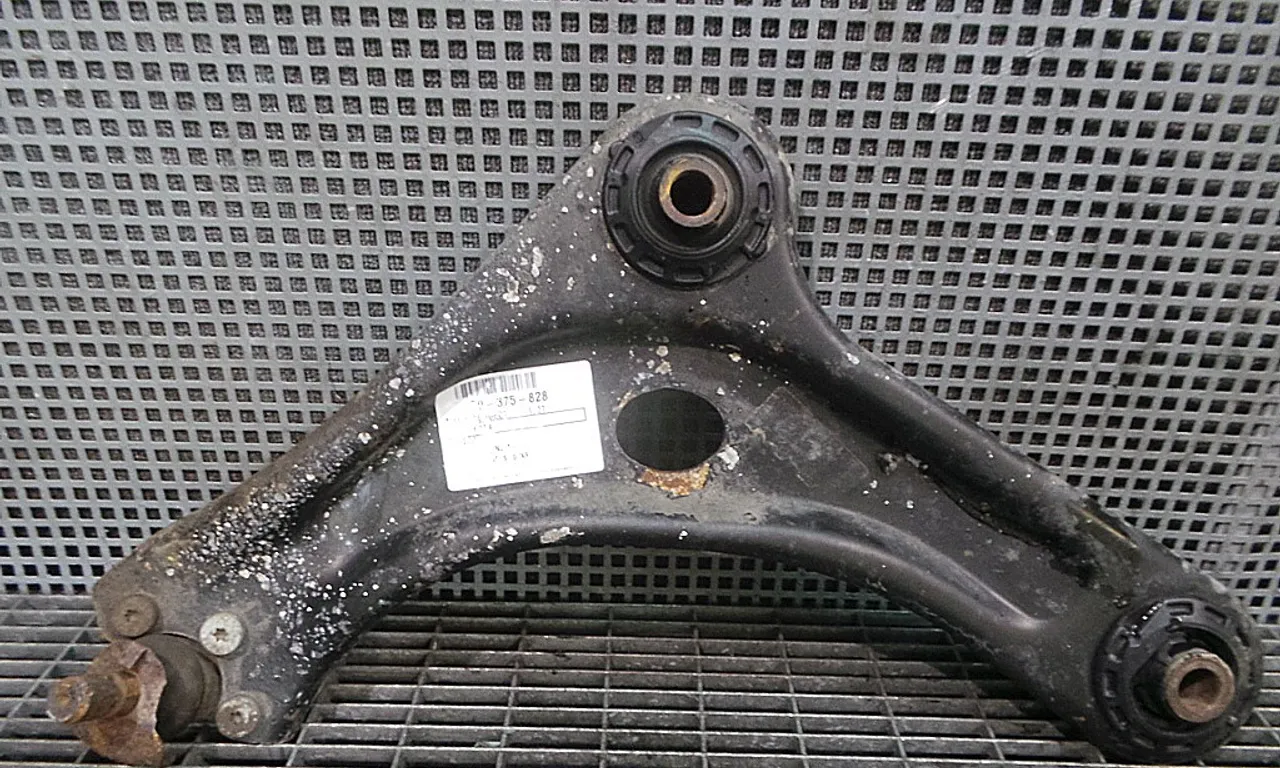 BRAT FATA INFERIOR STANGA PEUGEOT 1007 2005-2009