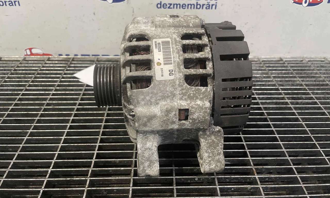 ALTERNATOR PEUGEOT 1007 2005-2009