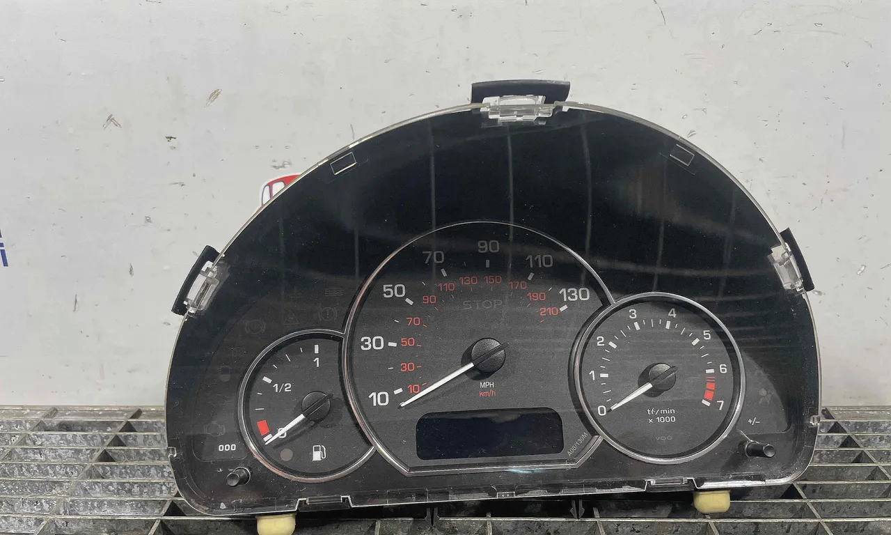 CEAS BORD PEUGEOT 1007 2005-2009