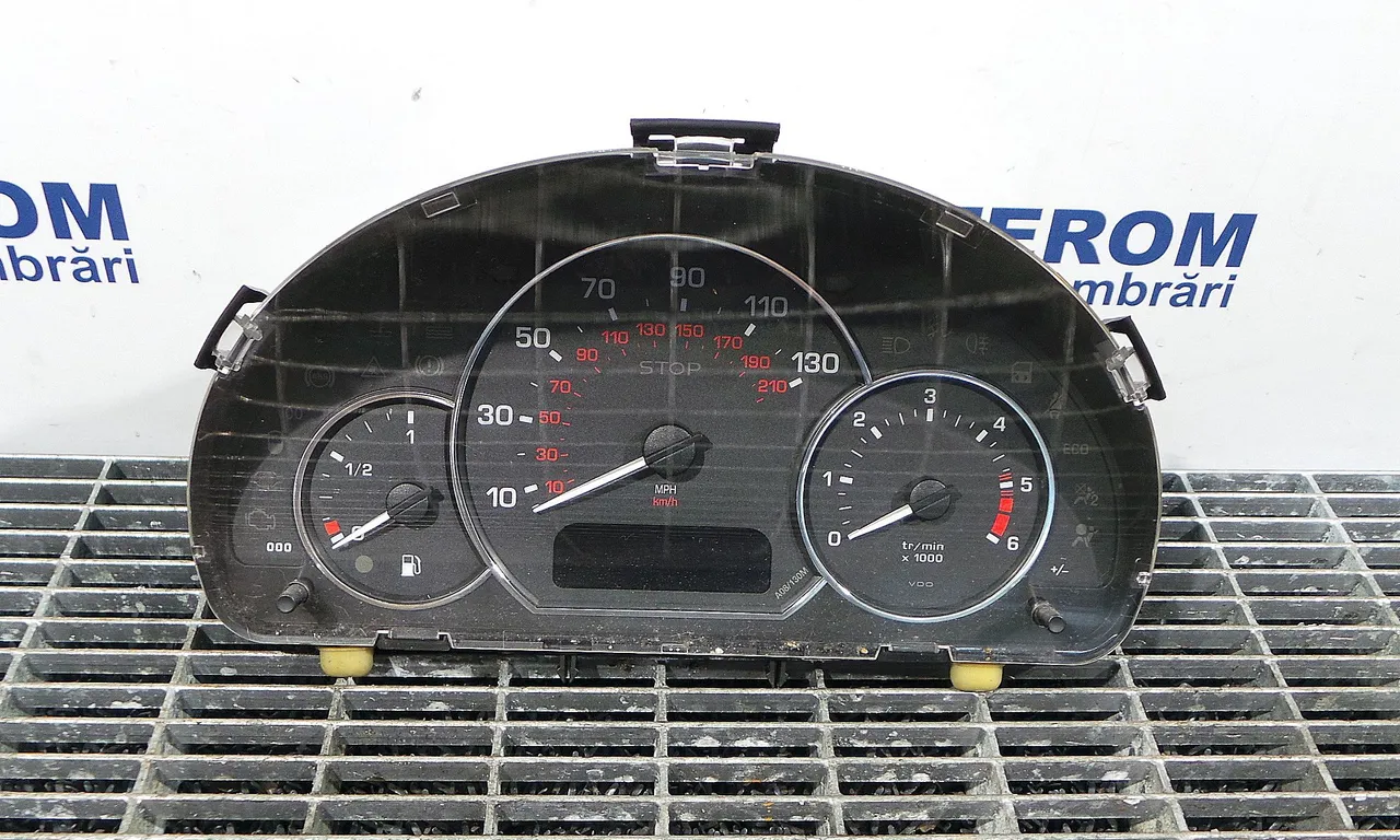 CEAS BORD PEUGEOT 1007 2005-2009