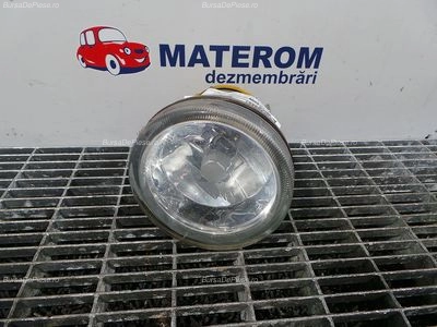 HALOGEN STANGA