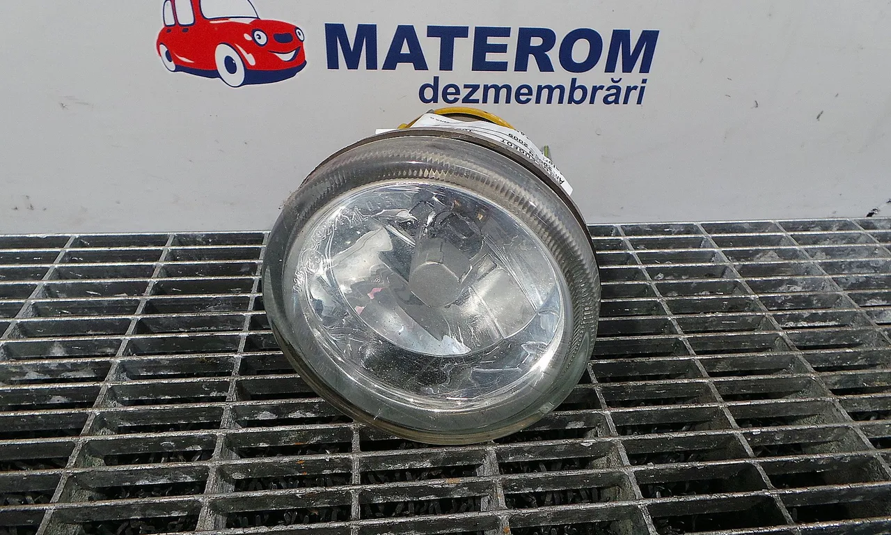 HALOGEN STANGA PEUGEOT 1007 2005-2009