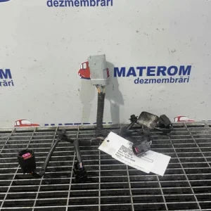 INSTALATIE ELECTRICA