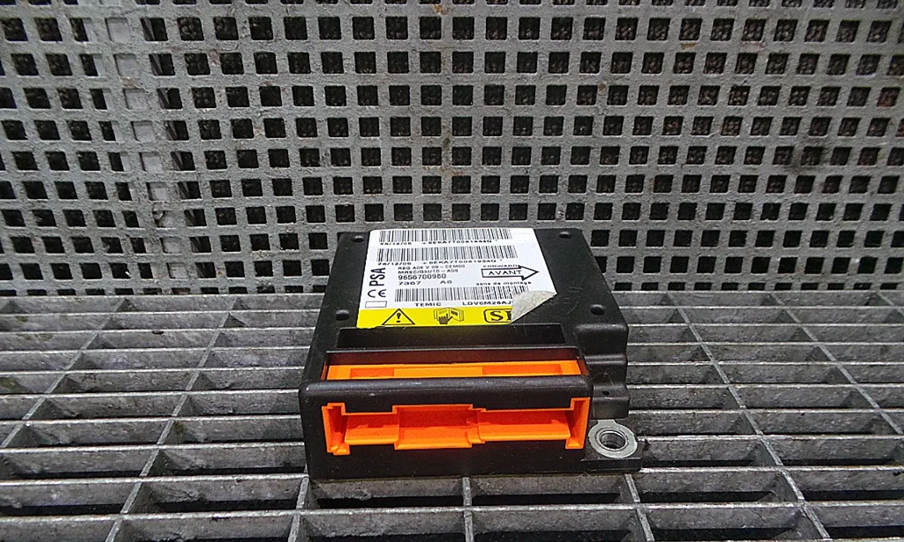 MODUL AER PEUGEOT 1007 2005-2009