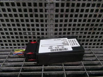 MODUL INCHIDERE CENTRALIZATA