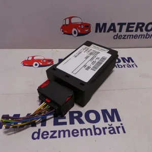 MODUL INCHIDERE CENTRALIZATA