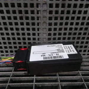 MODUL INCHIDERE CENTRALIZATA