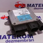 MODUL SERVO PEUGEOT 1007 1.4 HDI 2005-2009 oe-9655460380, vedere frontata