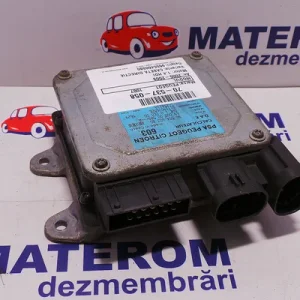 MODUL SERVO