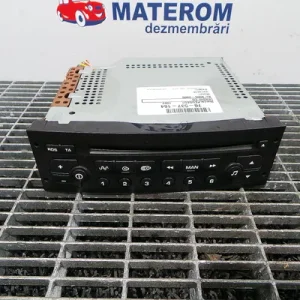 RADIO CD
