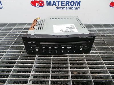 RADIO CD
