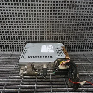 RADIO CD