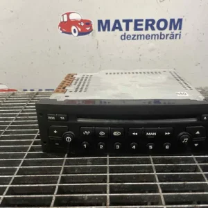 RADIO CD