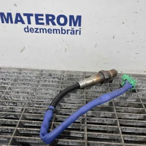 SONDA LAMDA