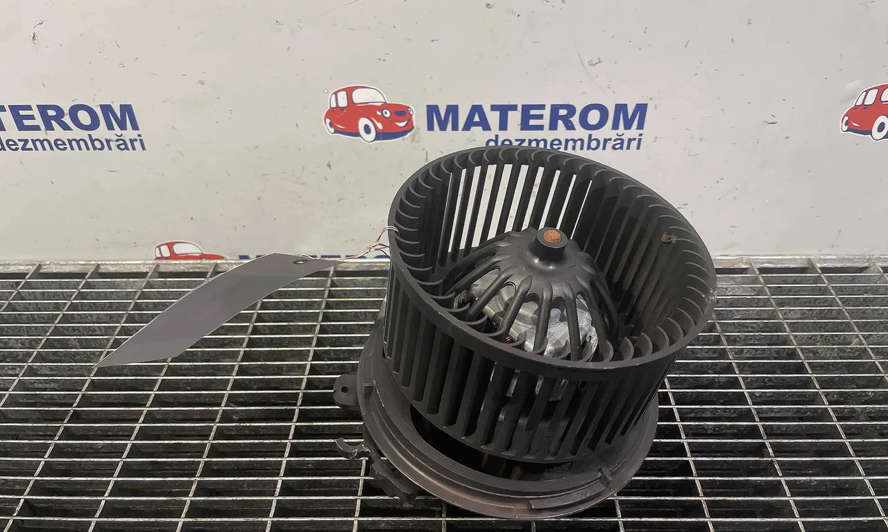 VENTILATOR INCALZIRE PEUGEOT 1007 2005-2009