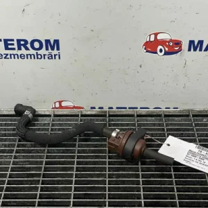 CONDUCTA COMBUSTIBIL