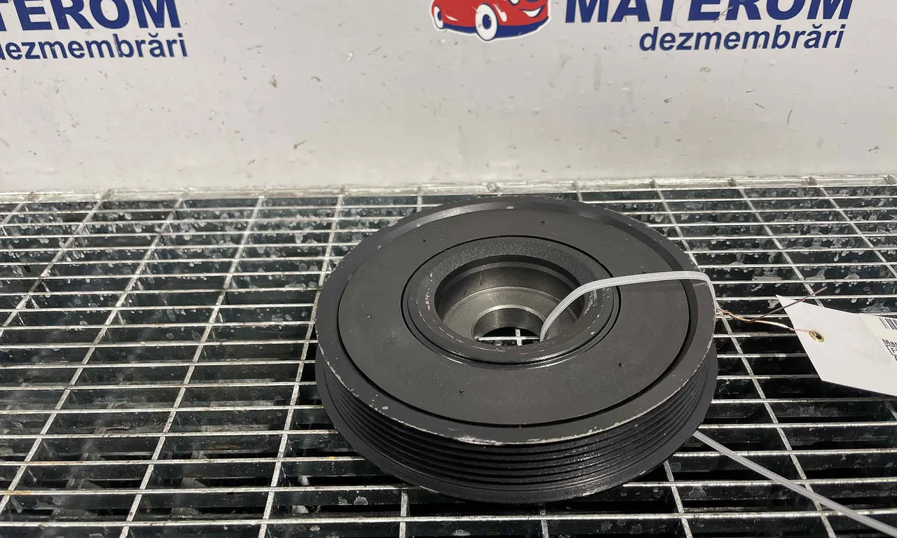 FULIE VIBROCHEN PEUGEOT 1007 2005-2009