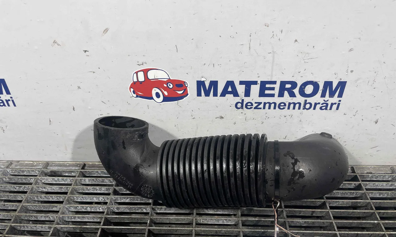 FURTUN ADMISIE AER PEUGEOT 1007 2005-2009