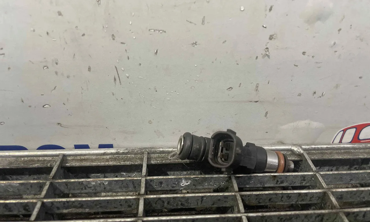 INJECTOR PEUGEOT 1007 2005-2009