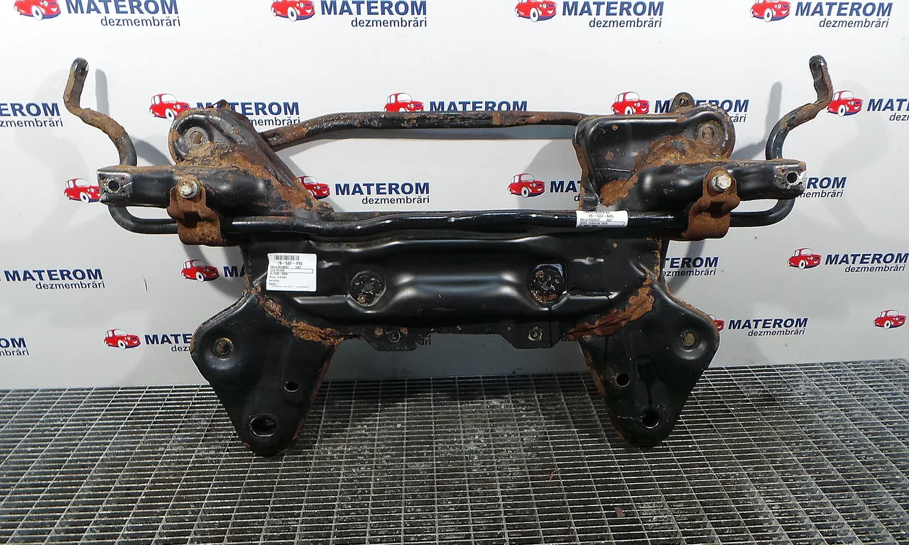 JUG MOTOR PEUGEOT 1007 2005-2009