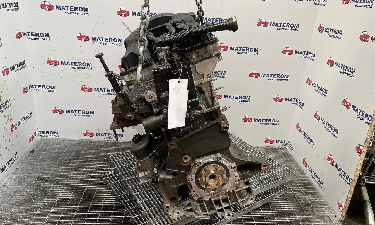 MOTOR PEUGEOT 1007 2005-2009