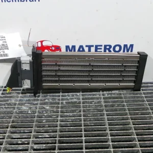 RADIATOR INCALZIRE